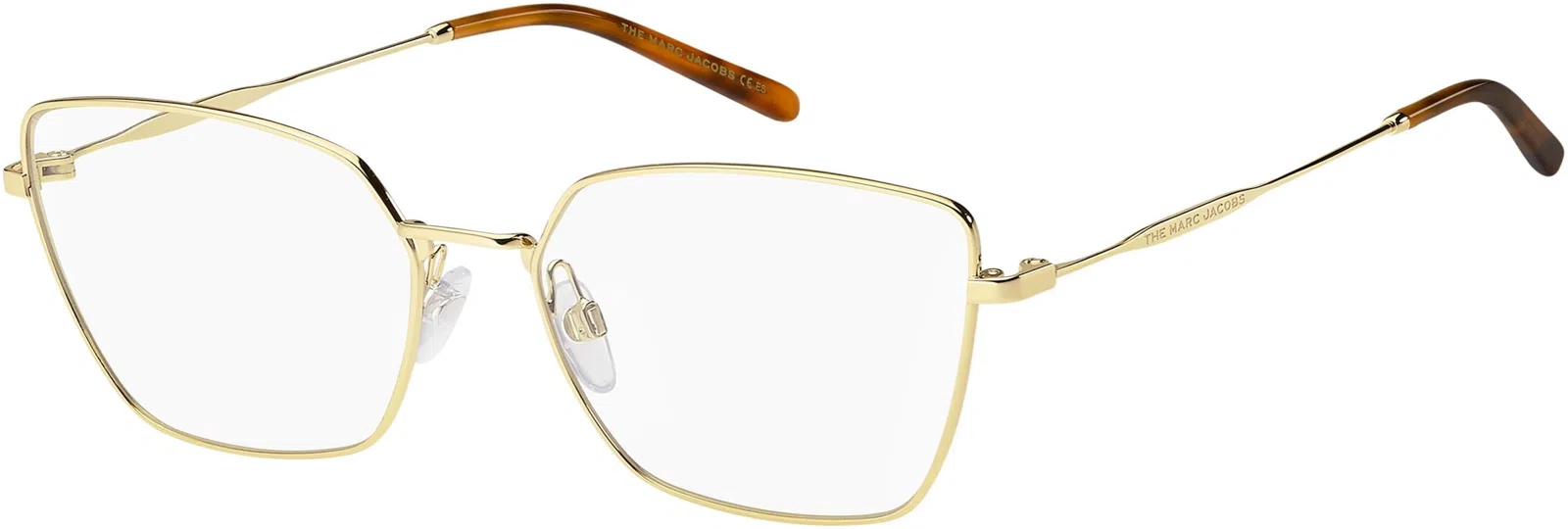 Marc Jacobs Marc561 Eyeglasses - view 3